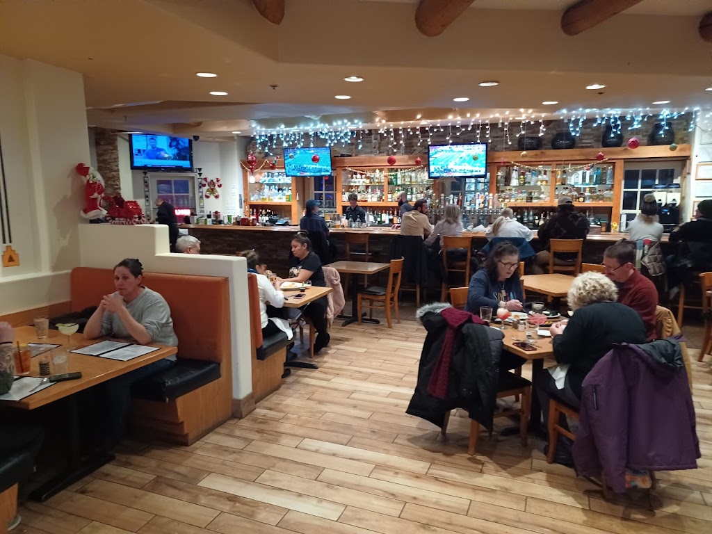 Thunderbird Bar & Grill | restaurant | 50 Lincoln Ave, Santa Fe, NM 87501, USA | 5054906550 OR +1 505-490-6550