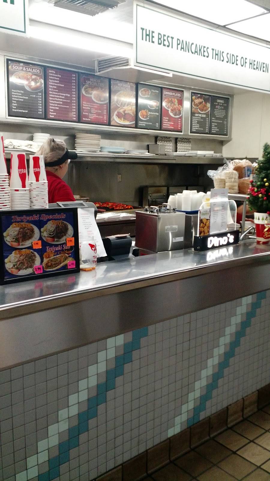 Dinos Chicken and Burgers | restaurant | 843 Arrow Hwy, Azusa, CA 91702, USA | 6268126400 OR +1 626-812-6400