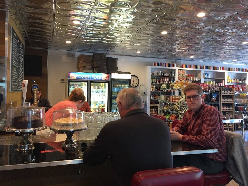 Galley Go-To | restaurant | 2811 Hathaway Rd, Richmond, VA 23225, USA | 8043231102 OR +1 804-323-1102