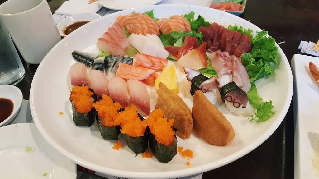 SuSu Sushi | restaurant | 408 Washington St, Stoughton, MA 02072, USA | 7813448998 OR +1 781-344-8998