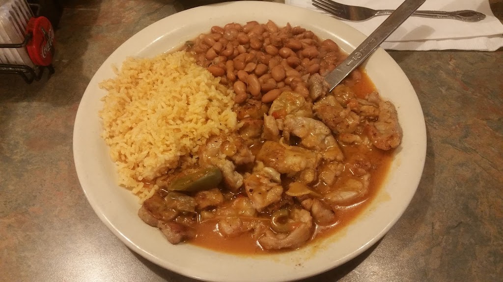 Rancho Cafe | restaurant | 871 E Grant St, Roma, TX 78584, USA | 9568491412 OR +1 956-849-1412