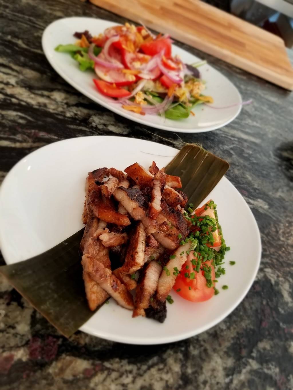 Tatang | restaurant | 10829 Oxnard St, North Hollywood, CA 91606, USA | 8183316771 OR +1 818-331-6771