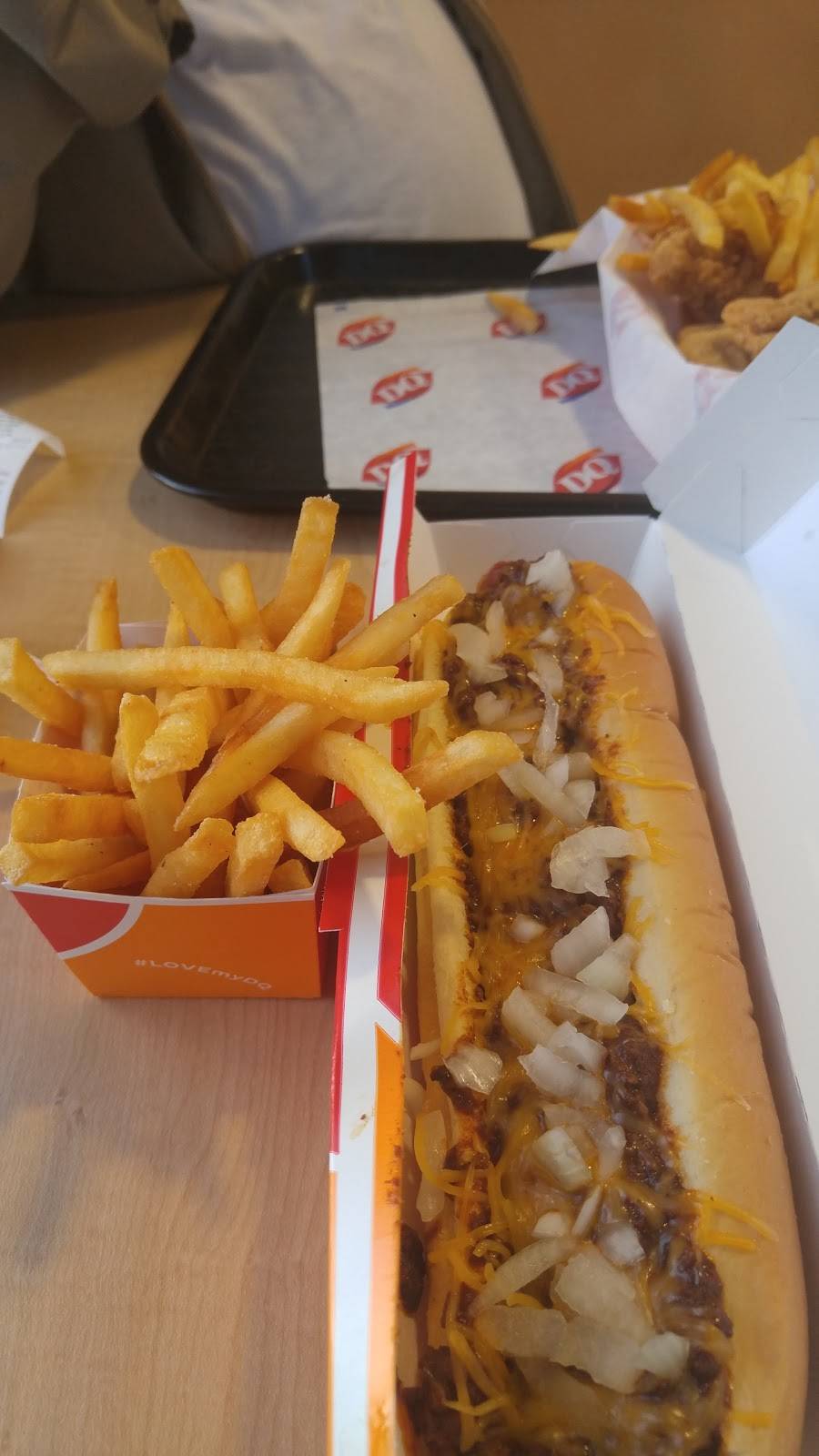 Dairy Queen Grill & Chill | restaurant | 2030 Liberty Rd (Rte 26, Eldersburg, MD 21784, USA | 4105495500 OR +1 410-549-5500