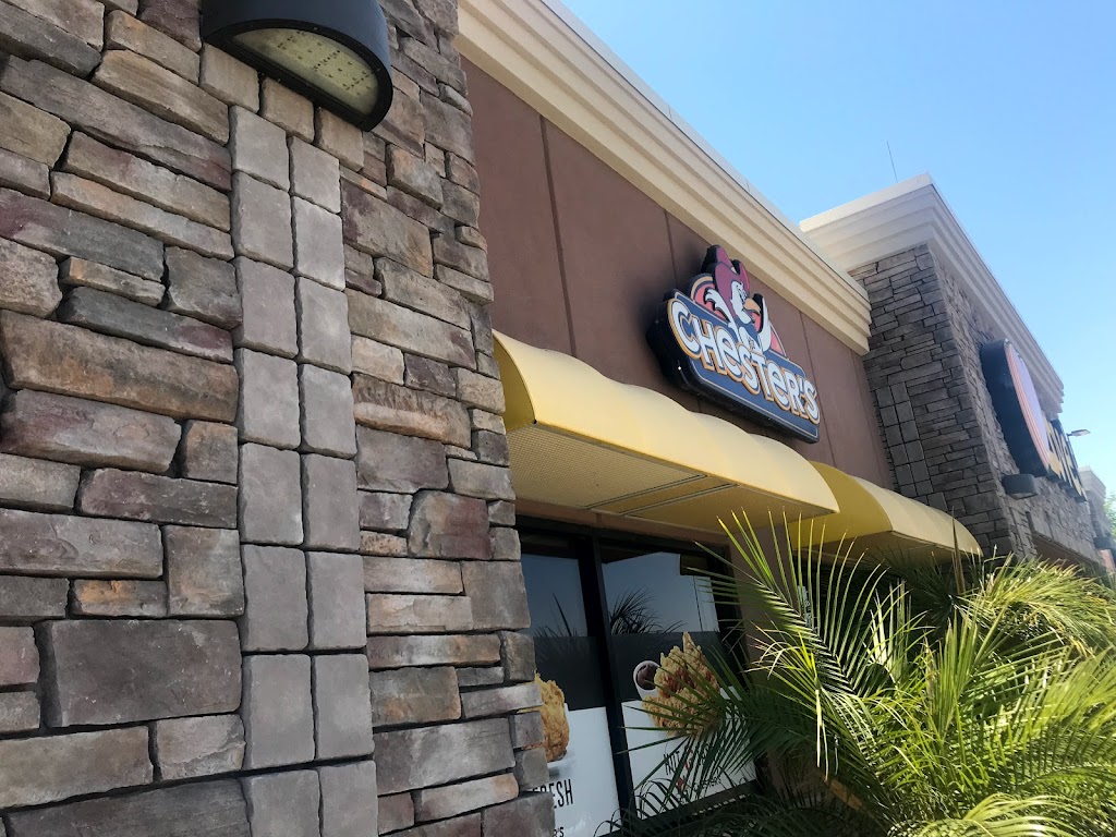 Chesters | restaurant | 2931 Gila Ridge Rd, Yuma, AZ 85365, USA | 9283411400 OR +1 928-341-1400
