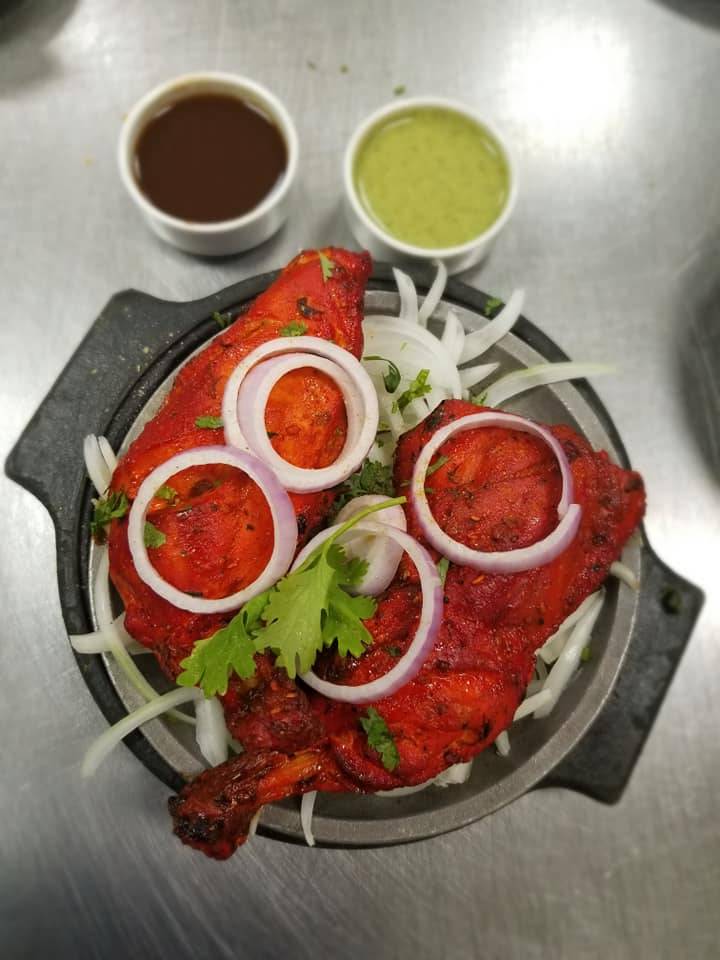 Haveli Junction | restaurant | 520 Ernston Rd Suite 4, Parlin, NJ 08859, USA | 7325250050 OR +1 732-525-0050