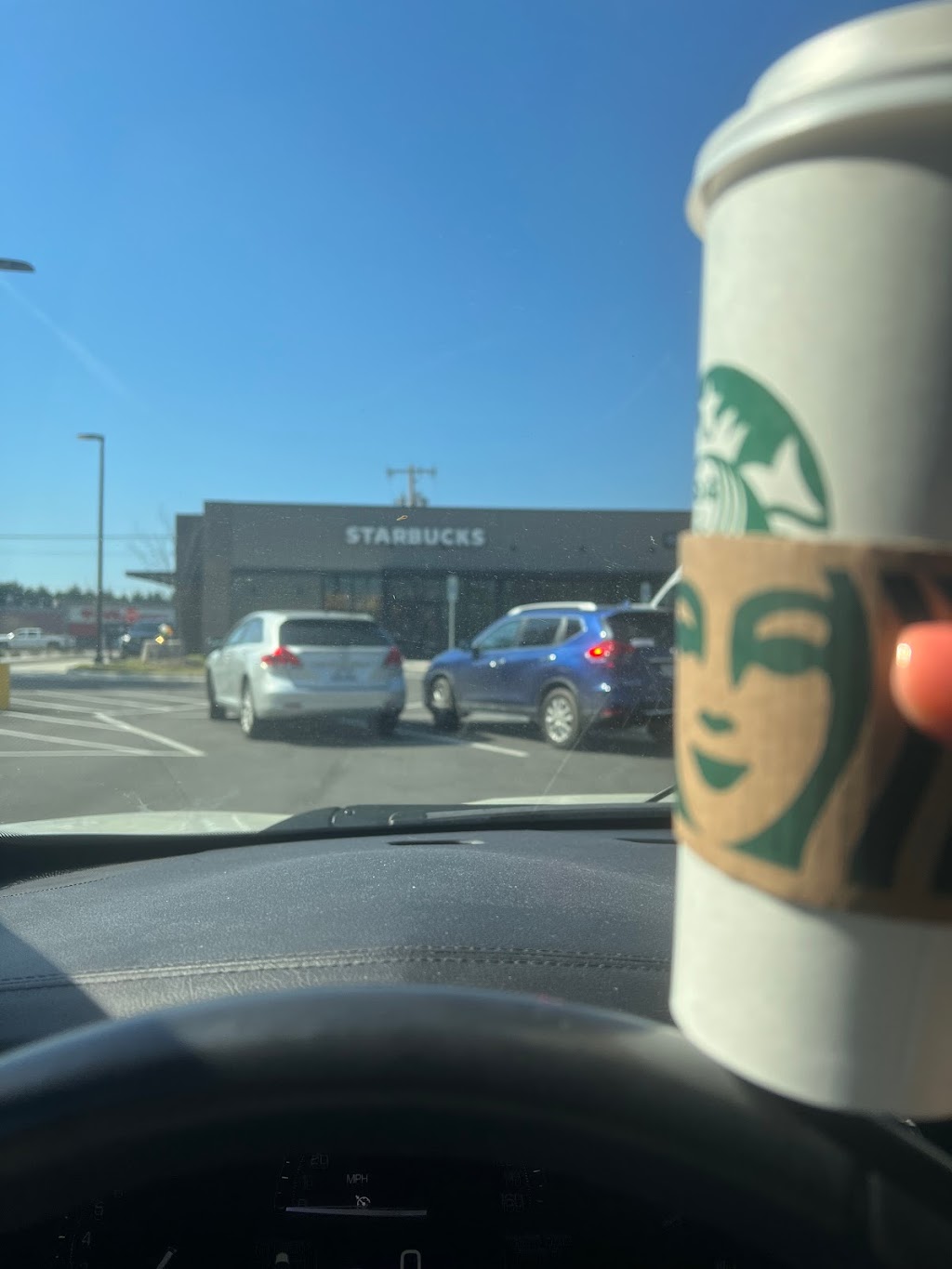 Starbucks | cafe | 10101 S Main St, Archdale, NC 27263, USA | 3364991506 OR +1 336-499-1506