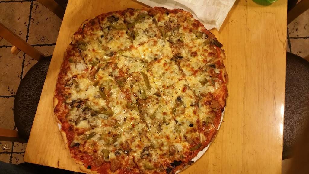 Phils Pizza | restaurant | 1102 W 35th St, Chicago, IL 60609, USA | 7735230947 OR +1 773-523-0947