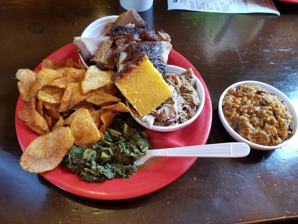 Jim Dandys Family BBQ | restaurant | 2343 E Sharon Rd, Cincinnati, OH 45241, USA | 5137714888 OR +1 513-771-4888