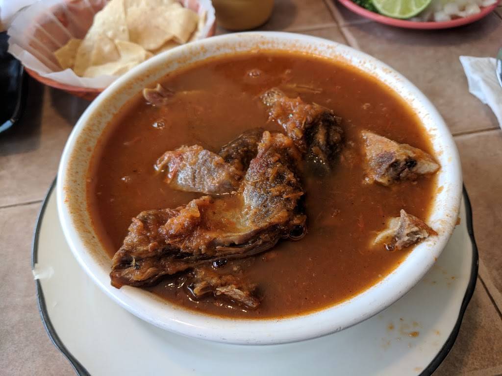 Birrieria Chalio | restaurant | 760 S Atlantic Blvd, Los Angeles, CA 90022, USA | 3232623456 OR +1 323-262-3456