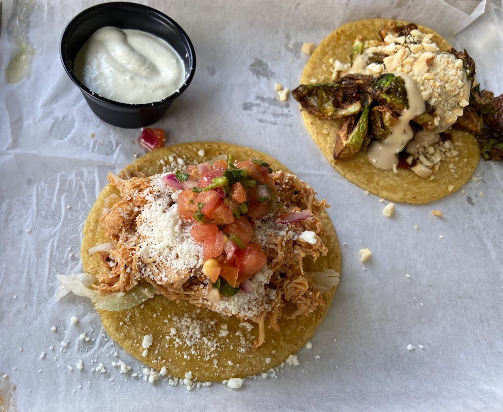 AVO TACO | restaurant | 4124 Tchoupitoulas St, New Orleans, LA 70115, USA | 5042248483 OR +1 504-224-8483