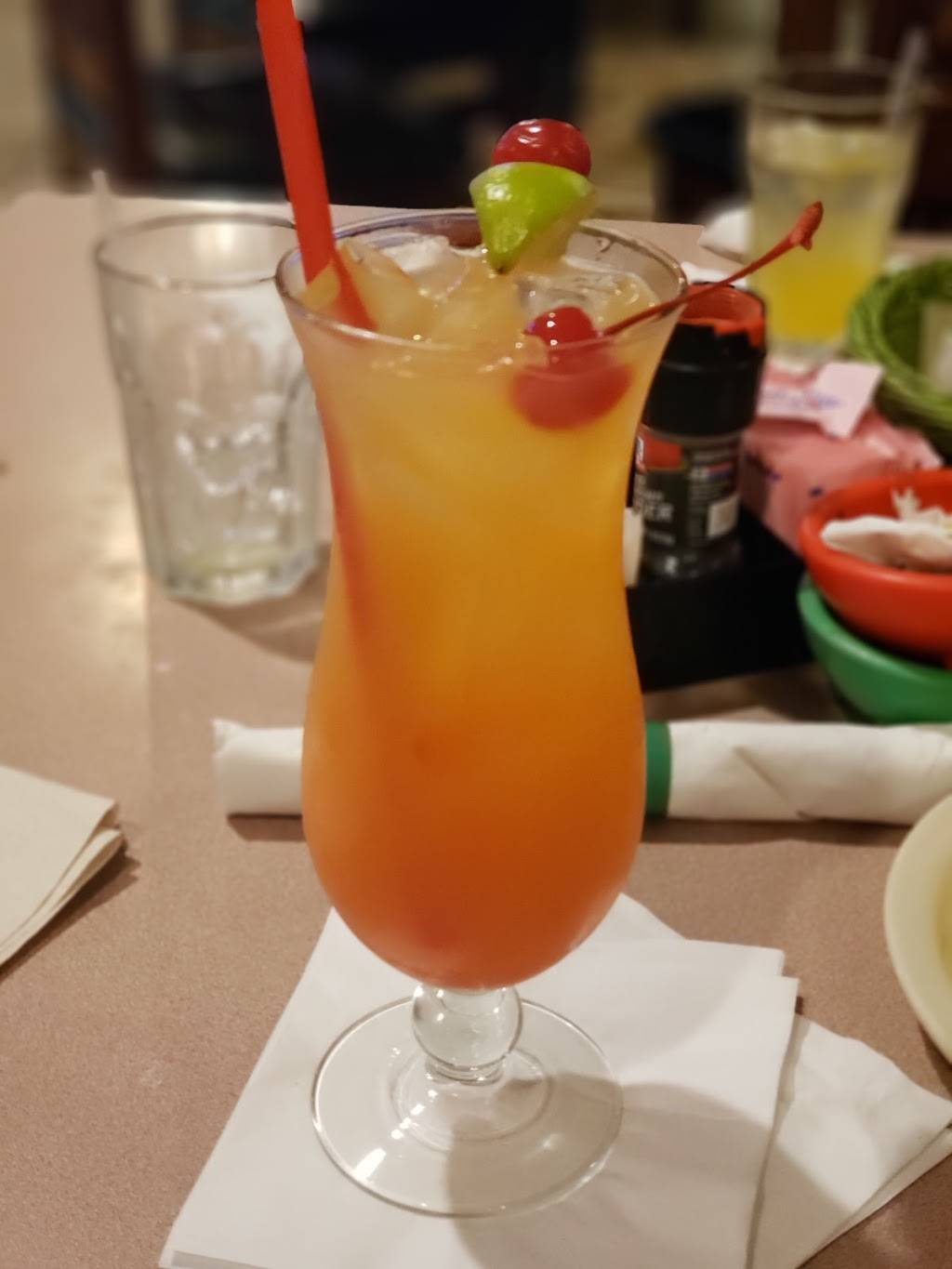 Mucho Mexico Restaurant | restaurant | 1310 Wayside Dr, Houston, TX 77020, USA | 7136700928 OR +1 713-670-0928