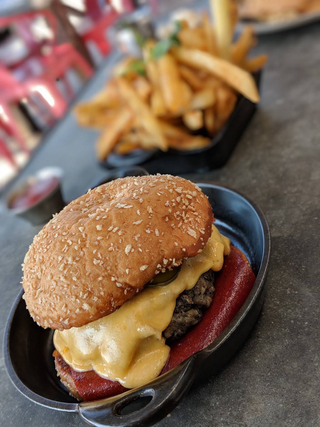 Plan Check Kitchen + Bar | meal takeaway | 1800 Sawtelle Blvd, Los Angeles, CA 90025, USA | 3104441411 OR +1 310-444-1411