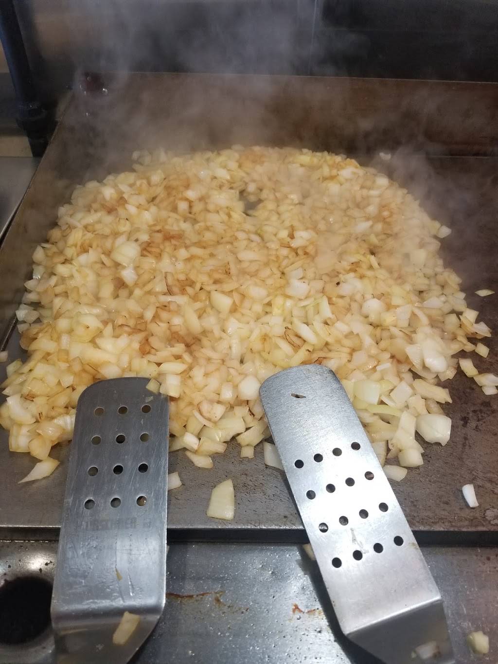 Angelos philadelphia cheese-steaks | restaurant | 561 N Main St unit 4, Pittston, PA 18640, USA | 5702992199 OR +1 570-299-2199