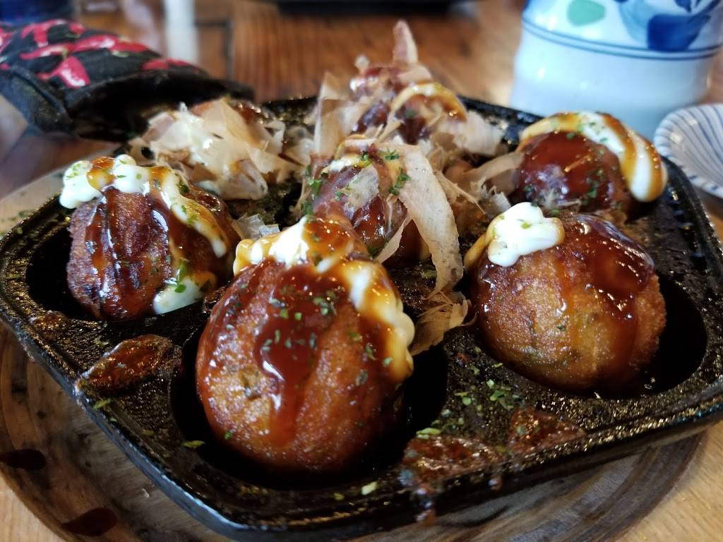 Kurume Ramen & Izakaya | restaurant | 1435 S Loop 288 #117, Denton, TX 76205, USA | 9406547000 OR +1 940-654-7000