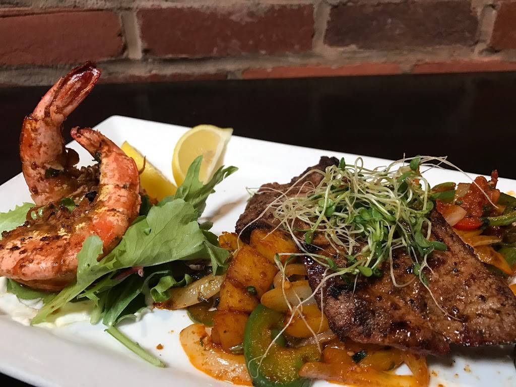 La Palapa Grill & Cantina | restaurant | 8307 Main St, Ellicott City, MD 21043, USA | 4104650070 OR +1 410-465-0070