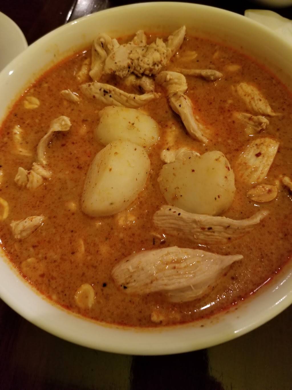 Mai Thai | restaurant | 4618 8th Ave, Brooklyn, NY 11220, USA | 7184383413 OR +1 718-438-3413