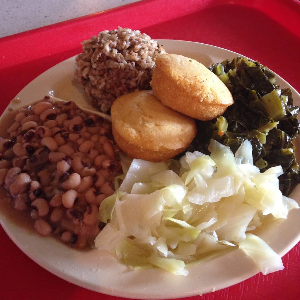 Mr. & Mrs. Gs Homecooking | restaurant | 2222 S WW White Rd, San Antonio, TX 78222, USA | 2103590002 OR +1 210-359-0002