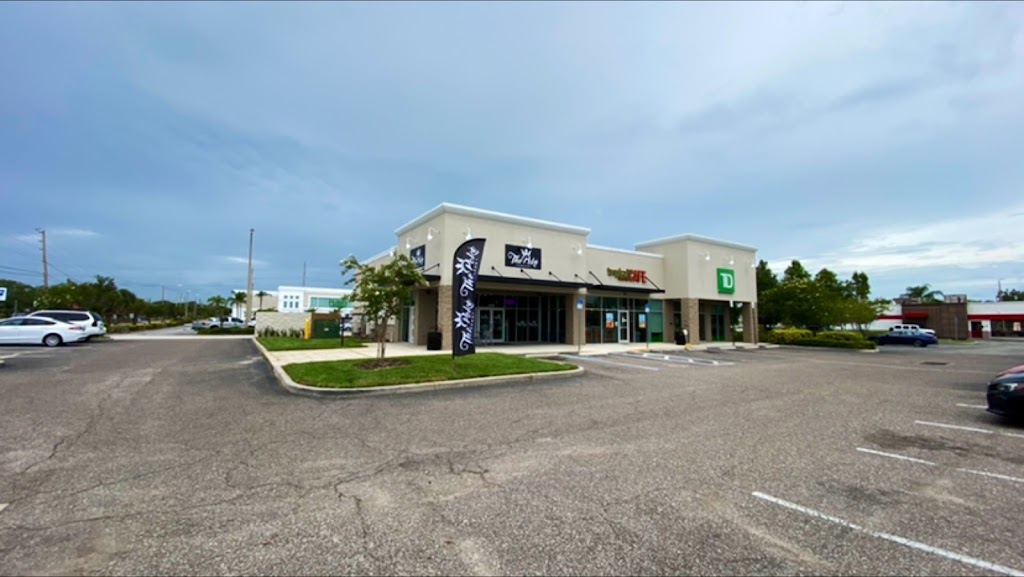 The Poke Company | restaurant | 40908 US-19, Tarpon Springs, FL 34689, USA | 7278881828 OR +1 727-888-1828