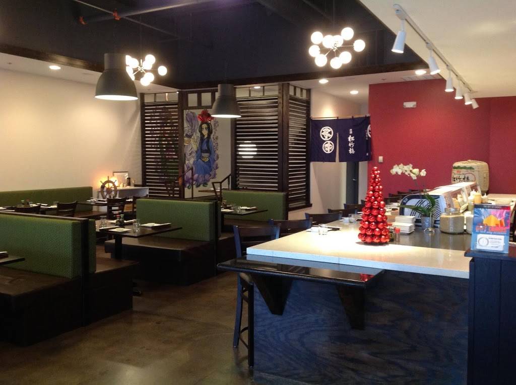 OTOBO Sushi & Bar | restaurant | 477 S Weber Rd, Bolingbrook, IL 60490, USA | 6304108118 OR +1 630-410-8118