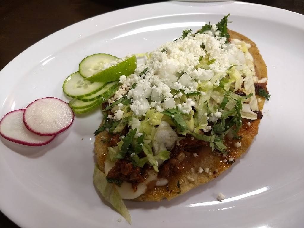 Dos sabores | restaurant | 6042 Huntley Rd, Columbus, OH 43229, USA | 6147810713 OR +1 614-781-0713