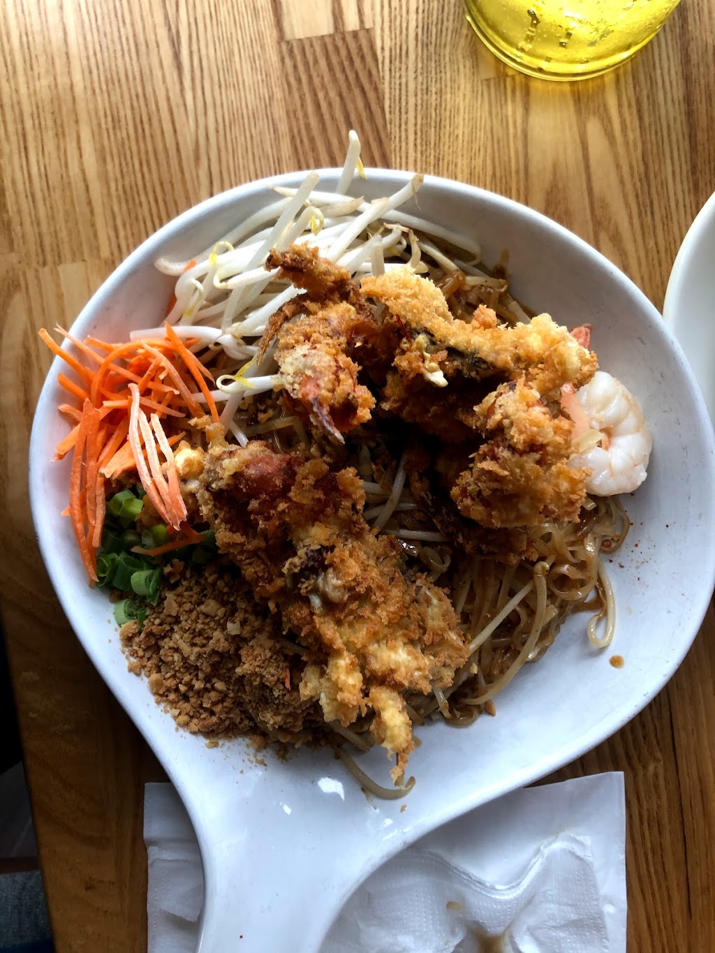 Nibbana Thai Restaurant | restaurant | 300 110th Ave NE, Bellevue, WA 98004, USA | 4256379499 OR +1 425-637-9499