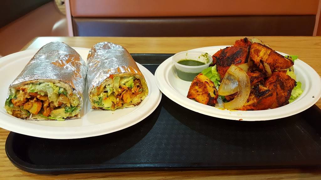 Chaat Cafe | restaurant | 137 SE 3rd Ave, Hillsboro, OR 97123, USA | 5036813007 OR +1 503-681-3007