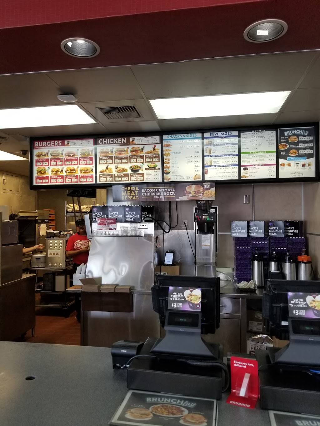 Jack in the Box | restaurant | 2602 Newport Blvd, Costa Mesa, CA 92627, USA | 9496310282 OR +1 949-631-0282