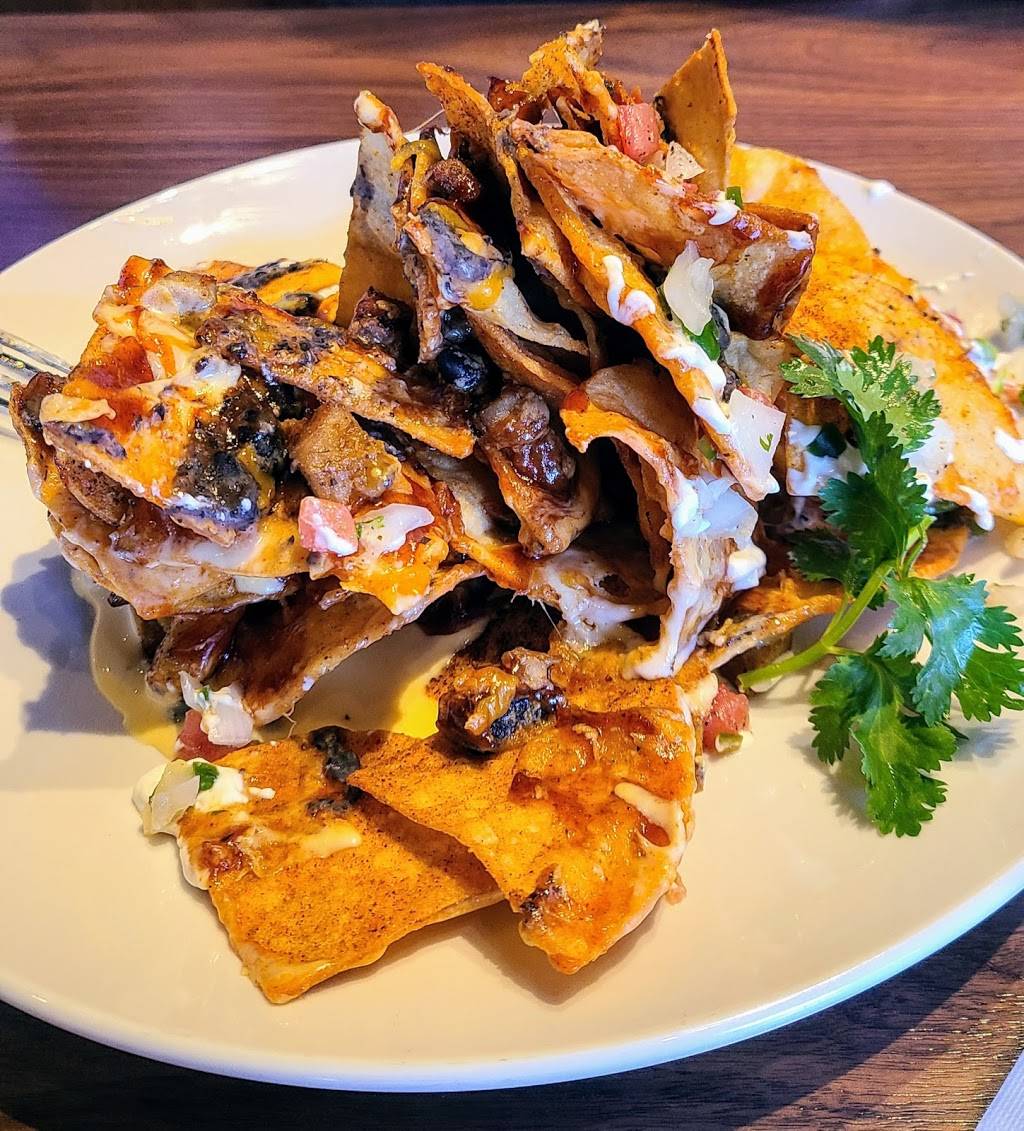 Guy Fieris Branson Kitchen + Bar | restaurant | 100 Branson Landing Blvd #1111, Branson, MO 65616, USA | 4172319400 OR +1 417-231-9400