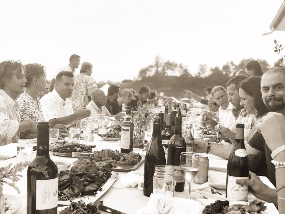 Bouquet Restaurant | restaurant | 519 Main St, Covington, KY 41011, USA | 8594917777 OR +1 859-491-7777