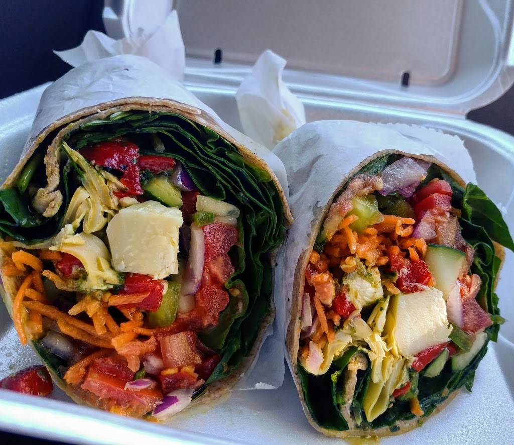 Natural Greens | restaurant | 10300 Southside Blvd, Jacksonville, FL 32256, USA | 9042400935 OR +1 904-240-0935