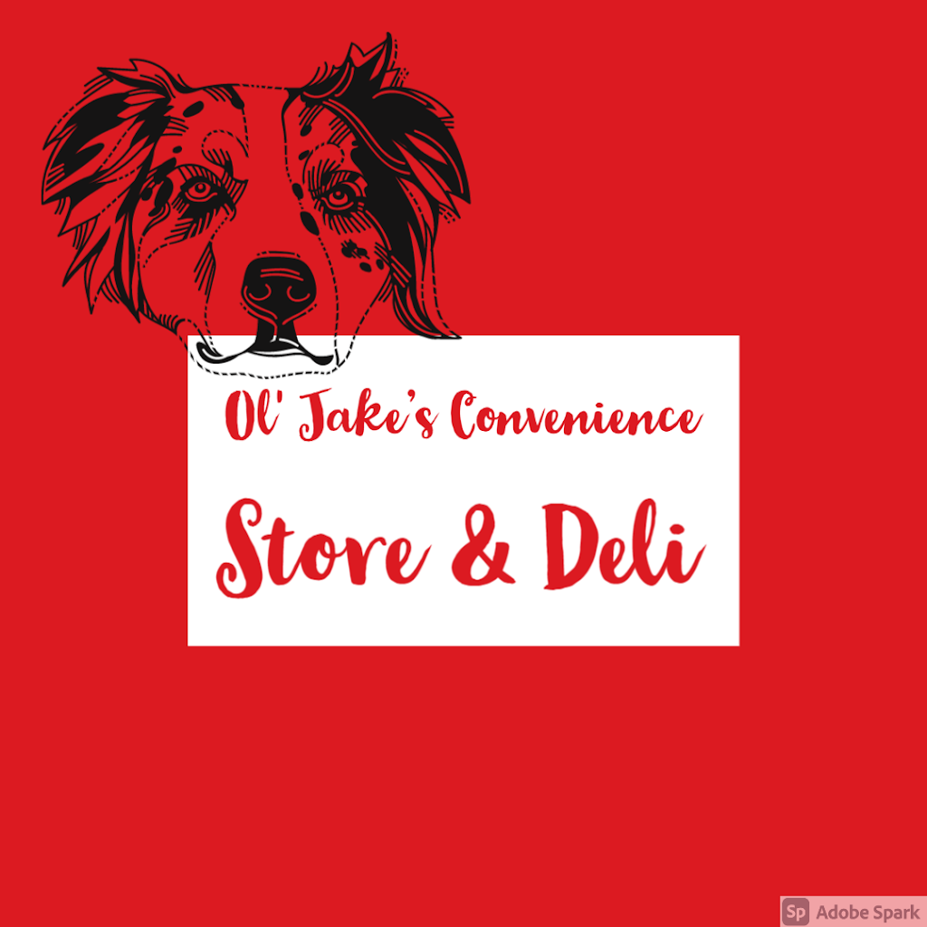 Ol Jakes Convenience Store & Deli | restaurant | 15 E 2nd Ave, Hutchinson, KS 67501, USA | 6205000005 OR +1 620-500-0005