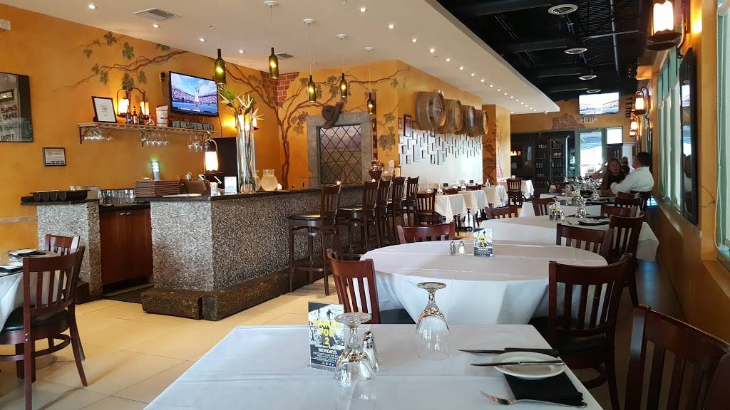La Rural Argentine Steakhouse | restaurant | 2346 Weston Rd, Weston, FL 33326, USA | 9543895009 OR +1 954-389-5009