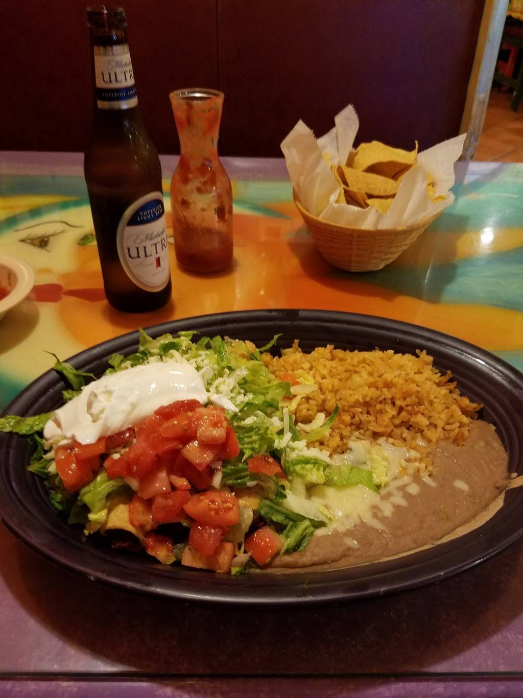 Linda Vista | restaurant | 7070 SW Archer Rd #3102, Gainesville, FL 32608, USA | 3523777866 OR +1 352-377-7866