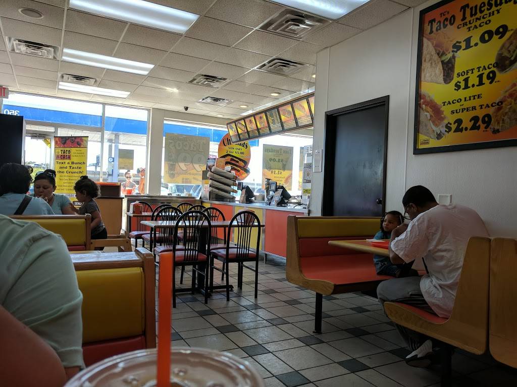 Taco Casa | restaurant | 350 N Riverside Dr, Fort Worth, TX 76111, USA | 8178313401 OR +1 817-831-3401