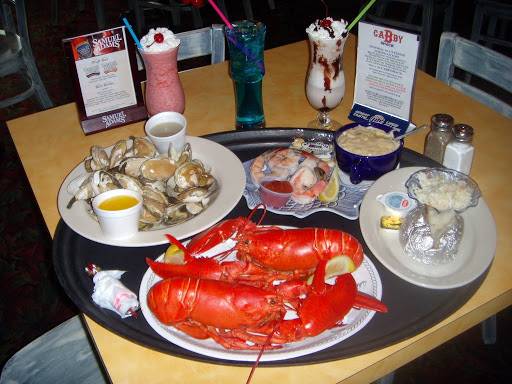 The CabbyShack | restaurant | 30 Town Wharf, Plymouth, MA 02360, USA | 5087465354 OR +1 508-746-5354