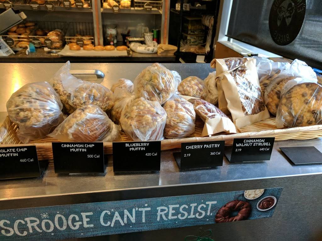 Einstein Bros. Bagels | bakery | 3 PPG Pl, Pittsburgh, PA 15222, USA | 4124340343 OR +1 412-434-0343