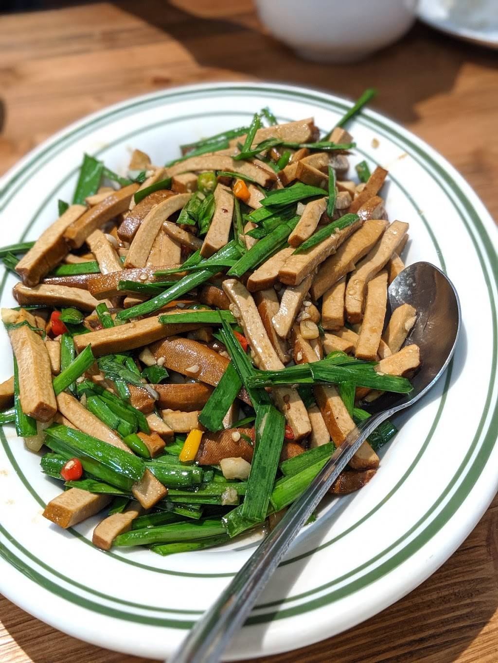 眷湘 Easterly Millbrae | restaurant | 309 Broadway, Millbrae, CA 94030, USA | 6506866987 OR +1 650-686-6987