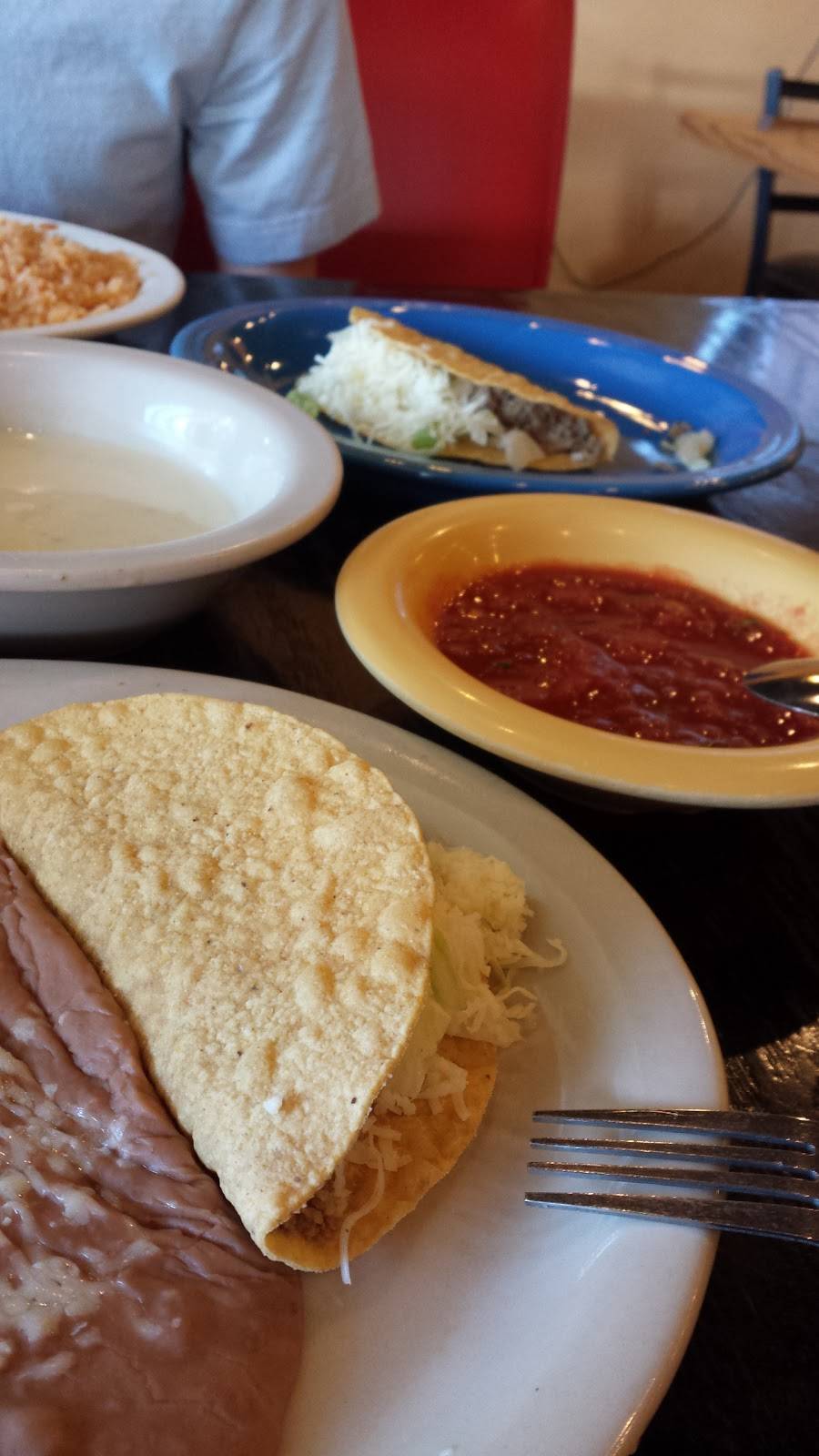 La Huerta Mexican Restaurant | restaurant | 3501 Old Greenwood Rd, Fort Smith, AR 72903, USA | 4794344964 OR +1 479-434-4964