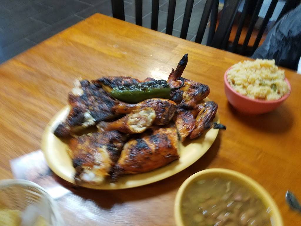 Pollo Express | restaurant | 1315 W 18th St, Chicago, IL 60608, USA | 3128291550 OR +1 312-829-1550