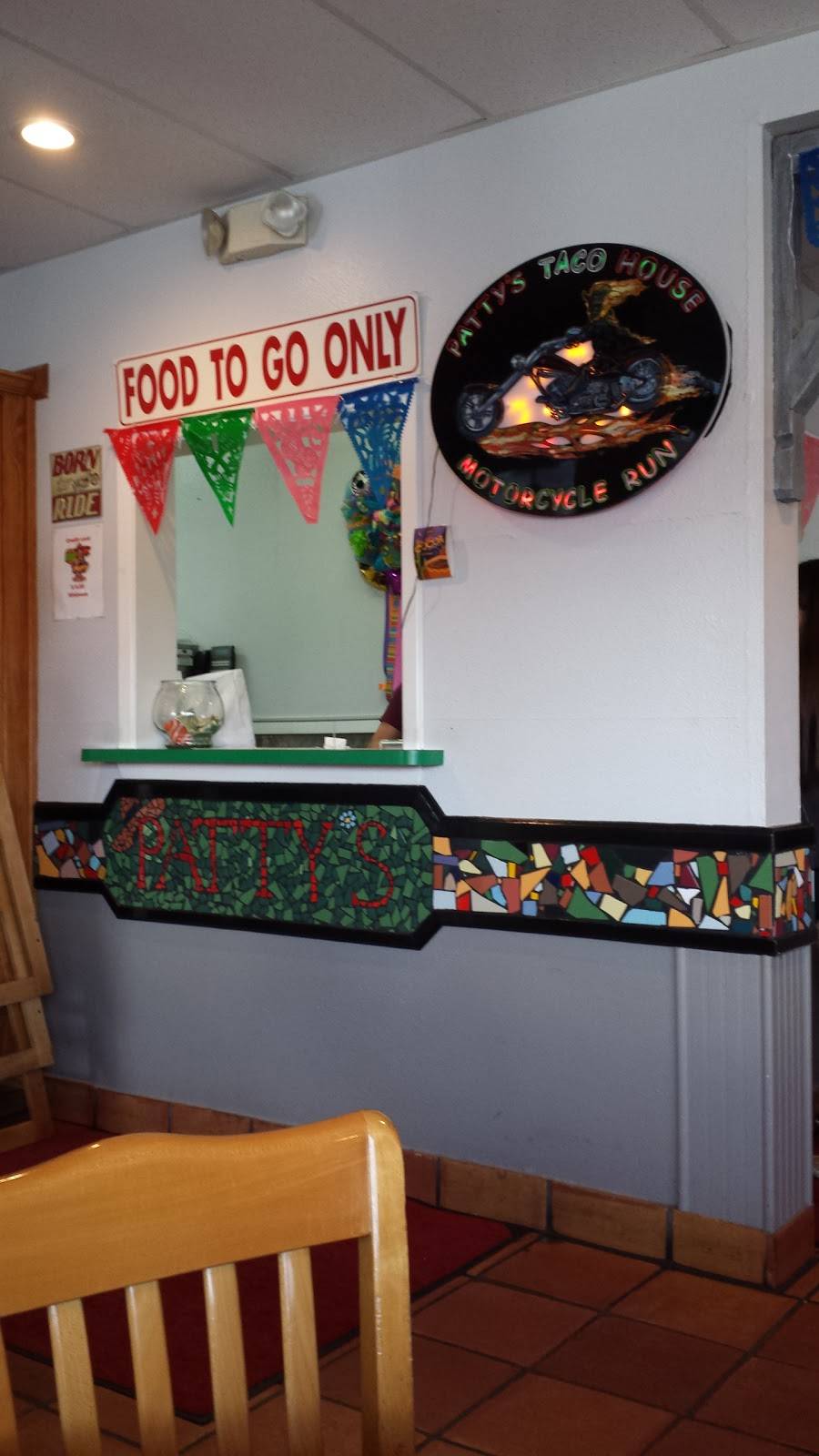 Pattys Taco House | restaurant | 2422 S Hackberry, San Antonio, TX 78210, USA | 2105343395 OR +1 210-534-3395