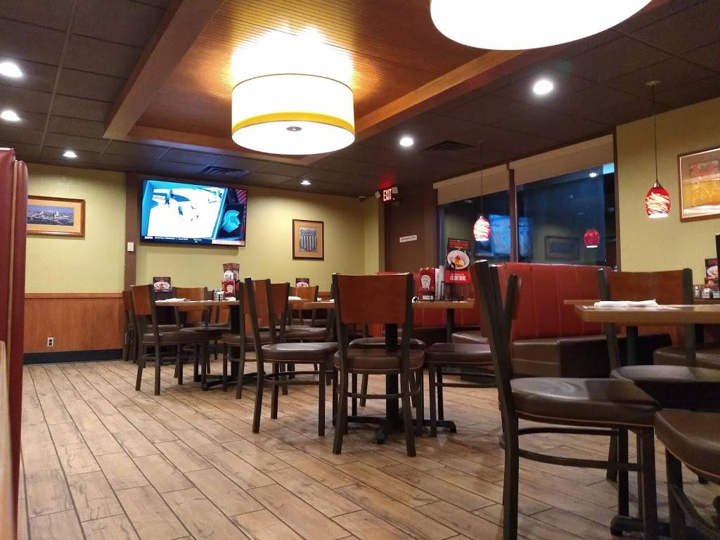 Dennys | restaurant | 2200 Lebanon Church Rd, West Mifflin, PA 15122, USA | 4126553212 OR +1 412-655-3212