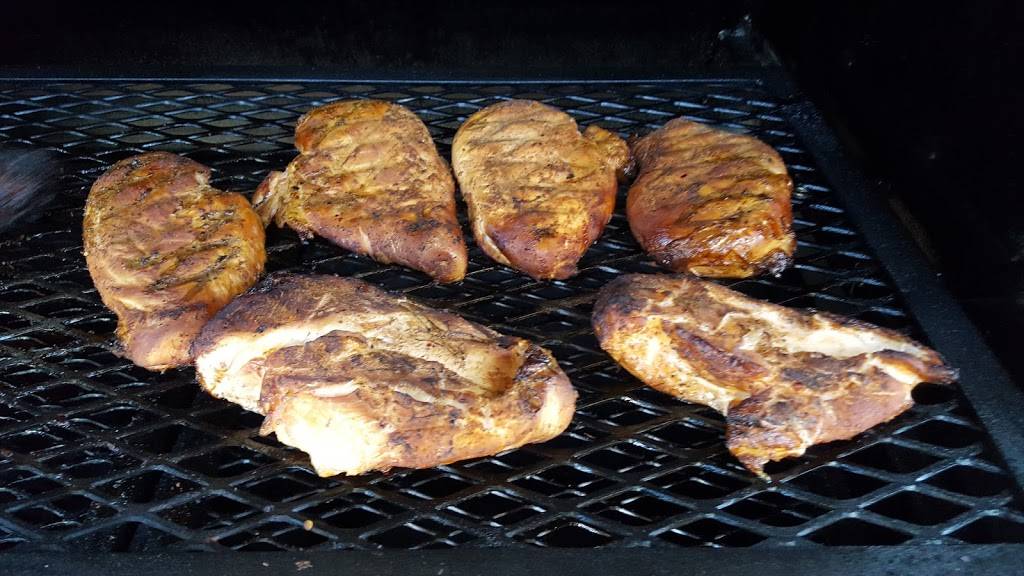 Cascade BBQ | restaurant | 2575 NW Kings Blvd, Corvallis, OR 97330, USA | 5418292009 OR +1 541-829-2009