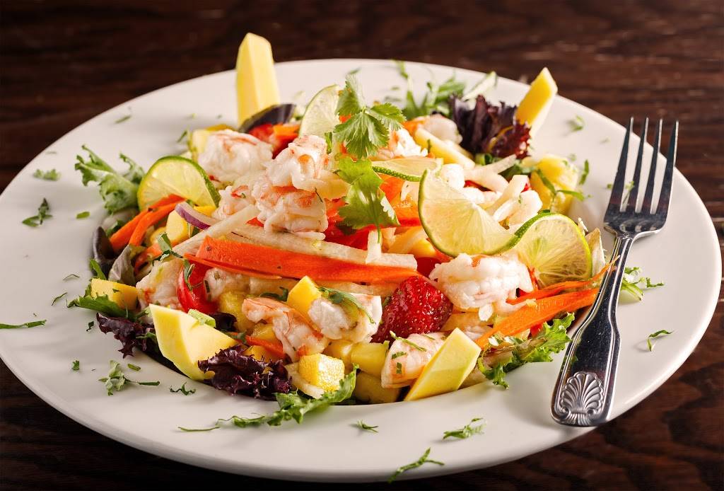 Xitomate | restaurant | 5850 Waterloo Rd #100, Columbia, MD 21045, USA | 4107508787 OR +1 410-750-8787