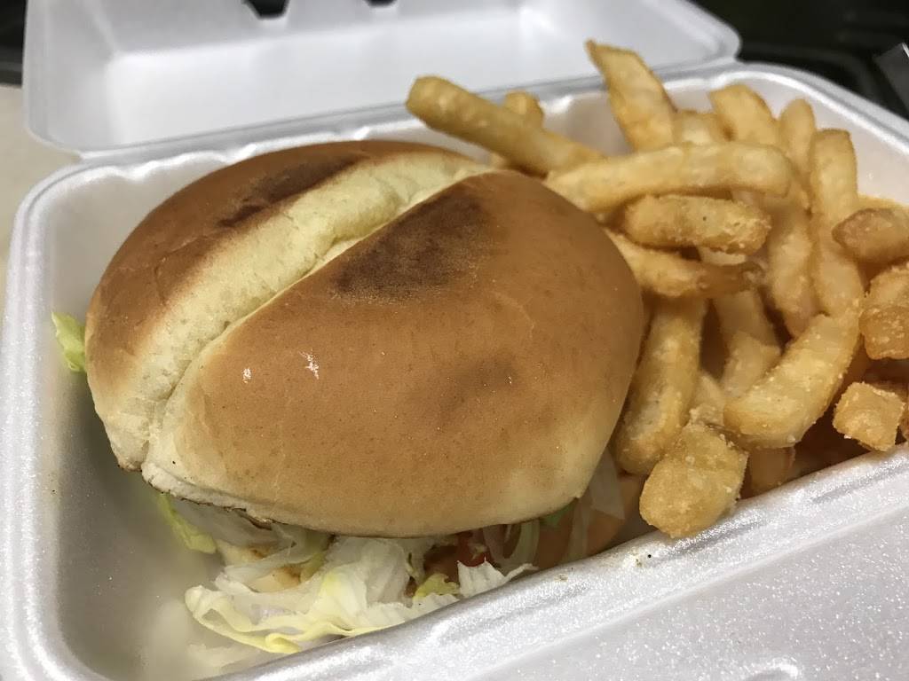 Madtown Chicken N Fish | meal takeaway | 1101 N Sherman Ave, Madison, WI 53704, USA | 6084677313 OR +1 608-467-7313