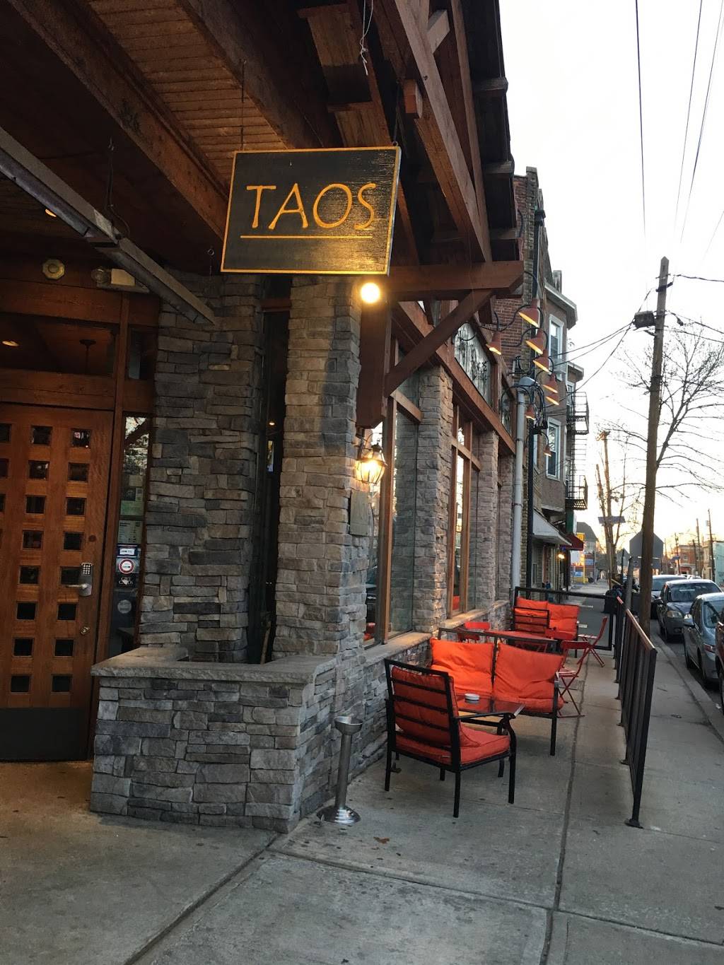 Taos Restaurant | restaurant | 356 Paterson Ave, East Rutherford, NJ 07073, USA | 2014608988 OR +1 201-460-8988