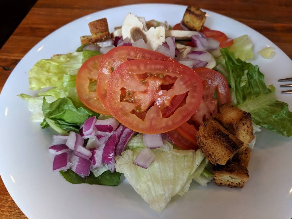 Trilogy Pizza | restaurant | 19141 Stone Oak Pkwy Suite 113, San Antonio, TX 78258, USA | 2104041818 OR +1 210-404-1818