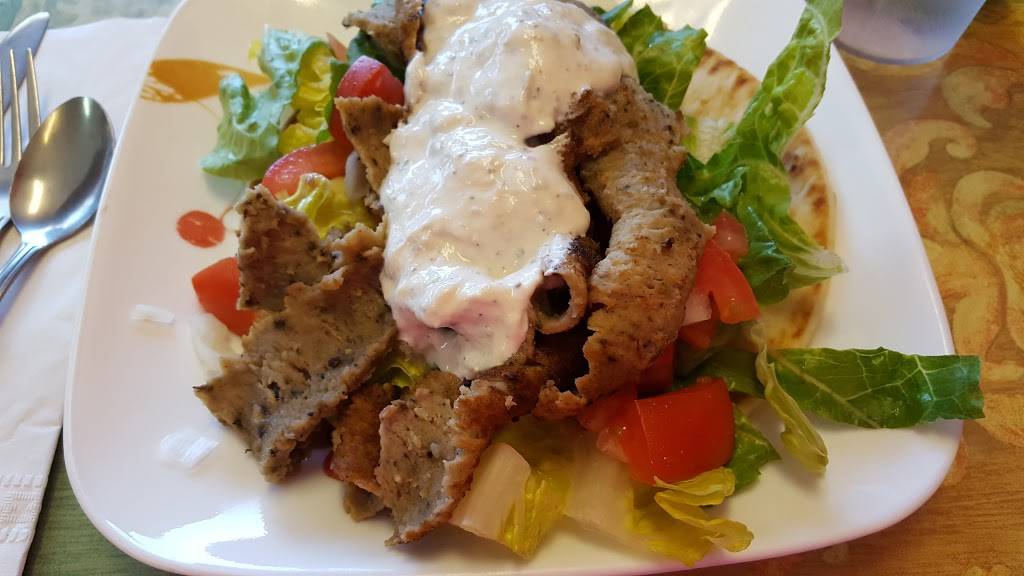 Kates Greek & American Deli | restaurant | 2512 Colby Ave, Everett, WA 98201, USA | 4253038012 OR +1 425-303-8012