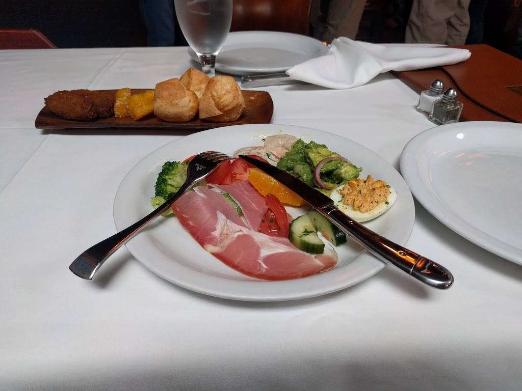 Espetus Churrascaria - San Mateo | restaurant | 710 S B St, San Mateo, CA 94401, USA | 6503428700 OR +1 650-342-8700