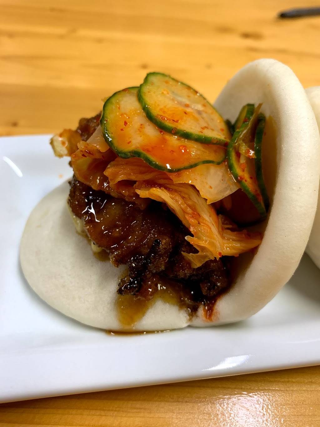 Otaku To-Go | restaurant | 604 Gallatin Ave #203, Nashville, TN 37206, USA | 6154545713 OR +1 615-454-5713