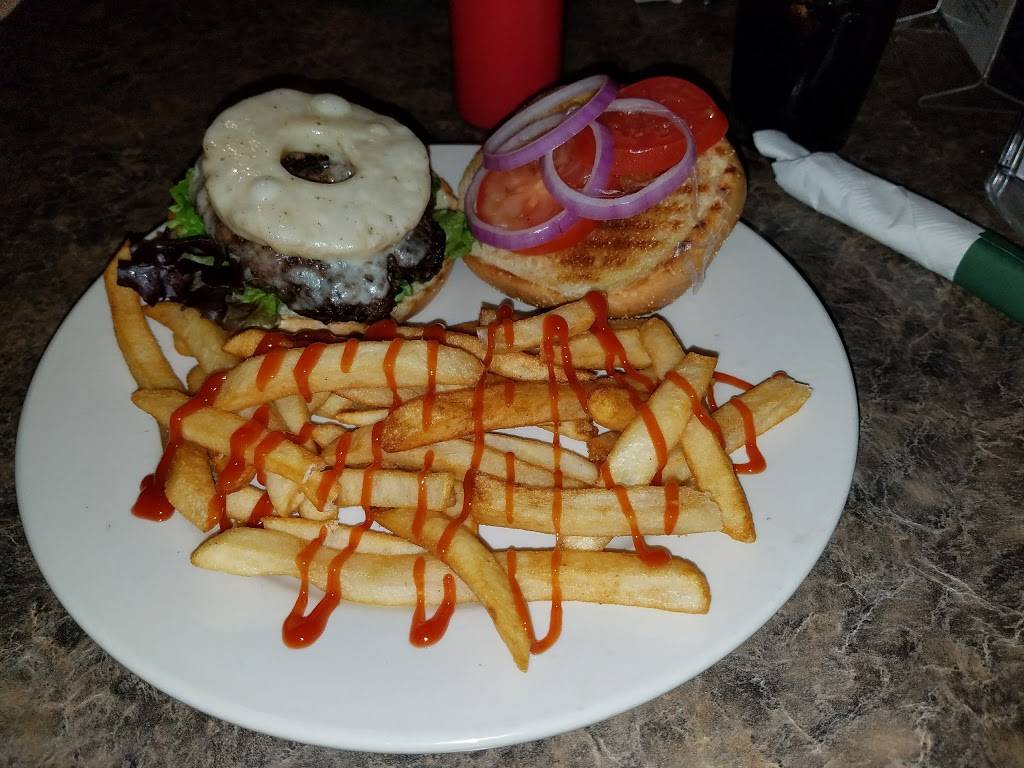 The Frog and Monkey Restaurant & Pub | restaurant | 411 N Donnelly St, Mt Dora, FL 32757, USA | 3523831936 OR +1 352-383-1936